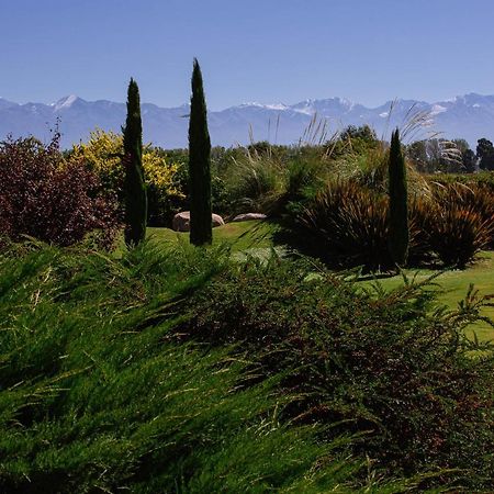 La Estacada Polo & Lodge Tunuyán Zewnętrze zdjęcie