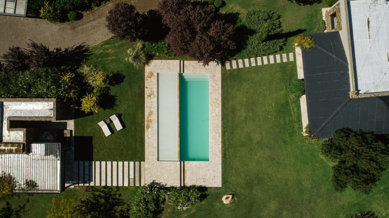 La Estacada Polo & Lodge Tunuyán Zewnętrze zdjęcie