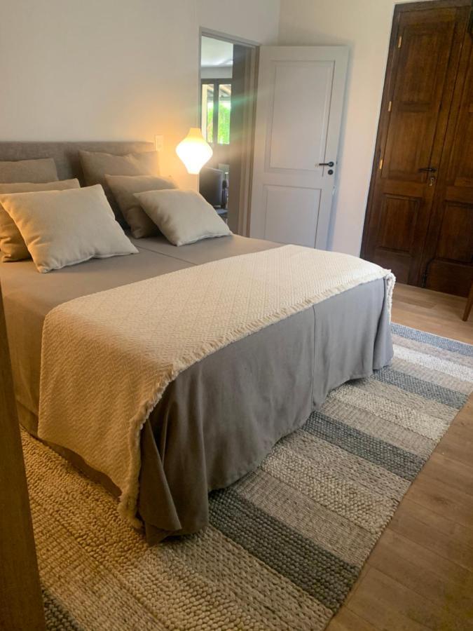 La Estacada Polo & Lodge Tunuyán Zewnętrze zdjęcie