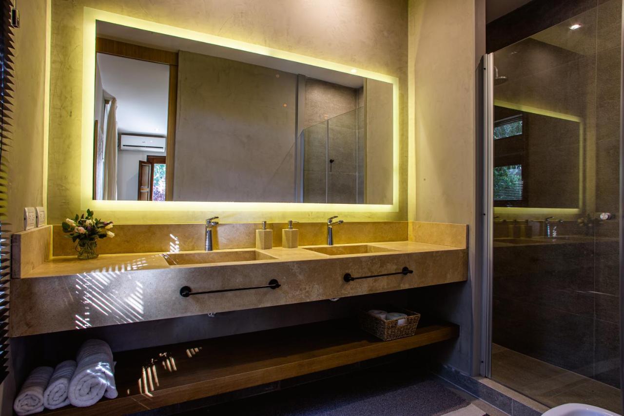 La Estacada Polo & Lodge Tunuyán Zewnętrze zdjęcie