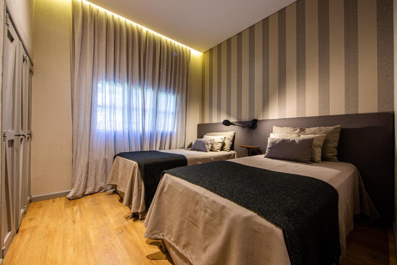 La Estacada Polo & Lodge Tunuyán Zewnętrze zdjęcie