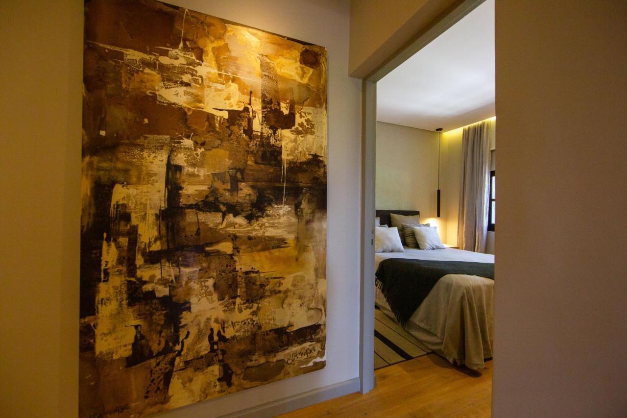 La Estacada Polo & Lodge Tunuyán Zewnętrze zdjęcie