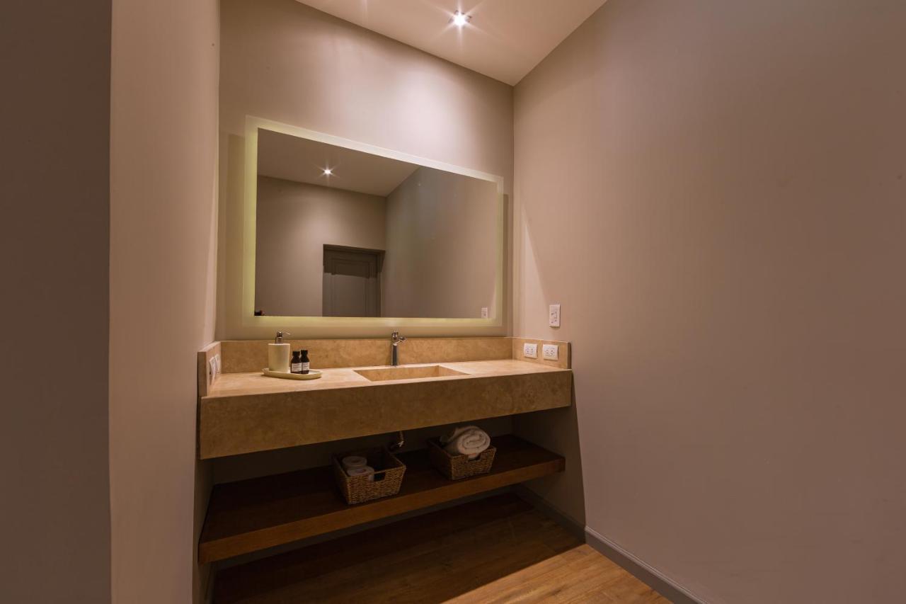 La Estacada Polo & Lodge Tunuyán Zewnętrze zdjęcie