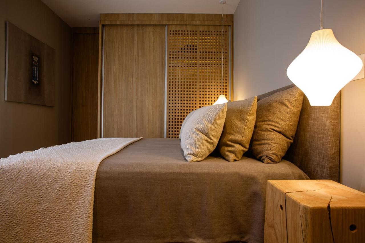La Estacada Polo & Lodge Tunuyán Zewnętrze zdjęcie