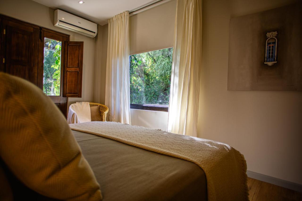 La Estacada Polo & Lodge Tunuyán Zewnętrze zdjęcie