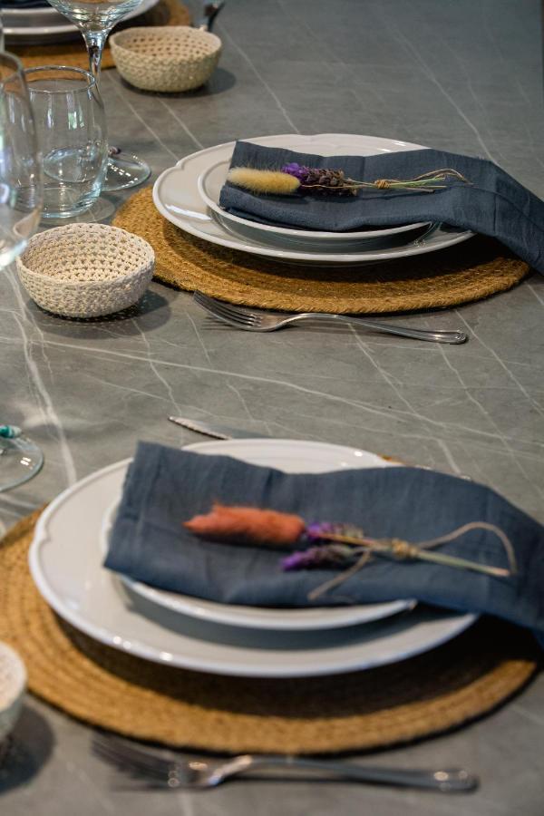 La Estacada Polo & Lodge Tunuyán Zewnętrze zdjęcie