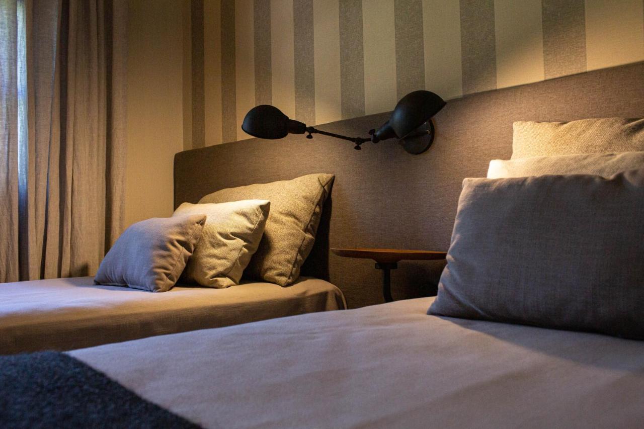 La Estacada Polo & Lodge Tunuyán Zewnętrze zdjęcie