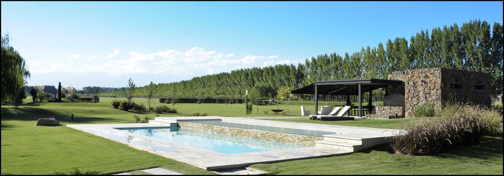 La Estacada Polo & Lodge Tunuyán Pokój zdjęcie